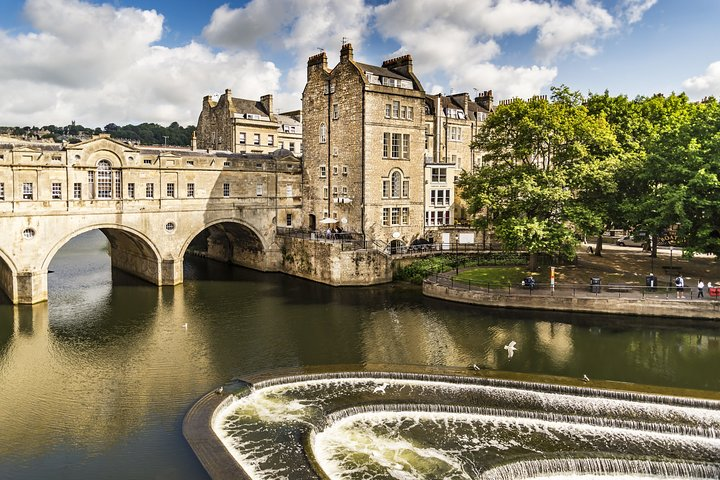 Bath Private Family Tour With Bath University Guide - Photo 1 of 16